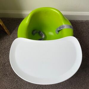 Infant Bumbo Seat